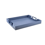 Karaca Woode Rechteckiges Tablett 40 cm