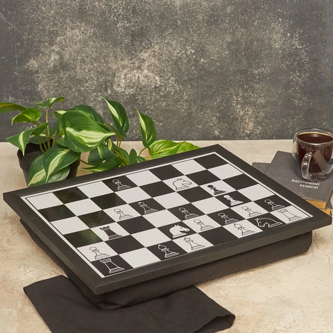 Karaca Home Schachtablett 36x45 cm