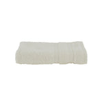 Karaca Wheat Ecru 100% Baumwolle Handtuch 50x100 cm