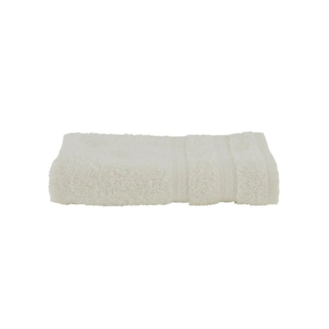 Karaca Wheat Ecru 100% Baumwolle Handtuch 50x100 cm