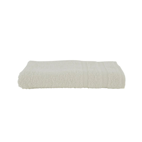 Karaca Wheat Ecru 100% Baumwolle Duschtuch 70X140cm