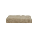 Karaca Wheat Mocha 100% Baumwolle Handtuch 50x100 cm