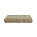 Karaca Wheat Mocha 100% Baumwolle Duschtuch 70X140cm