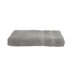Karaca Wheat Helles Grau100% Baumwolle Duschtuch 70X140cm