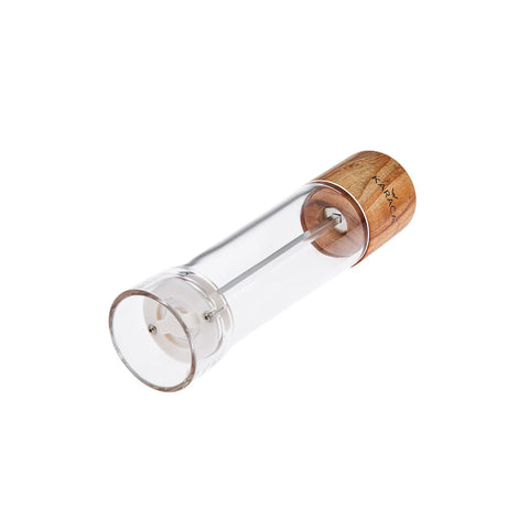 Karaca Netz-Gewürzmühle 15 cm