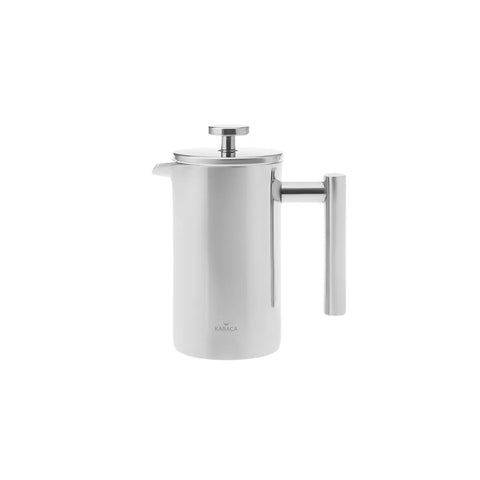 Karaca Doppelwand Edelstahl French Press 350 ml
