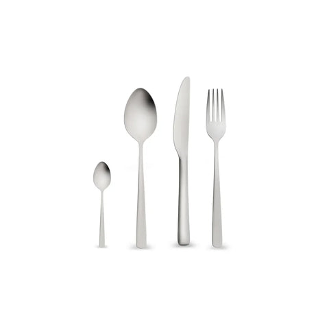 Bestecksets für4 Personen