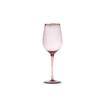 Karaca Azalea Glas Lila 520 ml