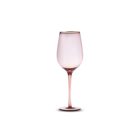 Karaca Azalea Glas Lila 520 ml