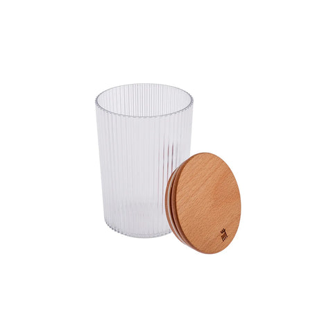 Karaca Massimo Transparenter Vorratsbehälter 900 ml