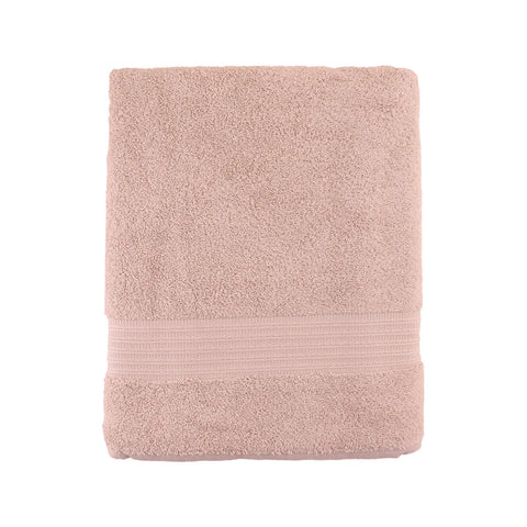 Karaca Home Back To Basic Badetuch 85x150 cm Beige