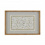 Karaca Home Malatya Dekoratives Tablett 31x46 cm