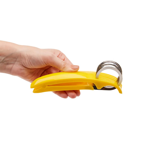 Crick Crack Bananenschneider
