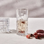 Karaca Rcr Etna Erfrischungsgetränk Glas 340 ml