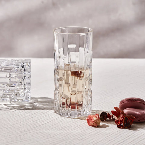 Karaca Rcr Etna Erfrischungsgetränk Glas 340 ml