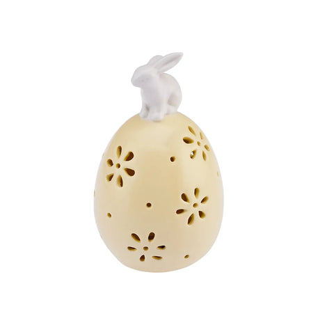Karaca Ostern Trinket,Gelb