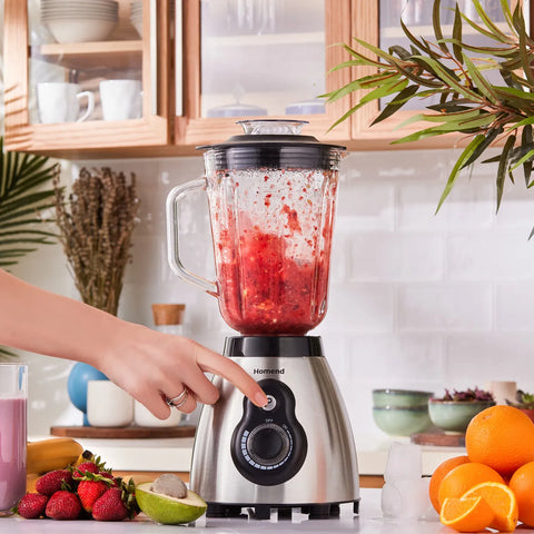 Homend Blendsetter 1920H Smoothie Mixer