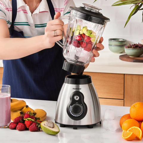 Homend Blendsetter 1920H Smoothie Mixer