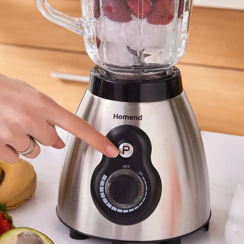 Homend Blendsetter 1920H Smoothie Mixer