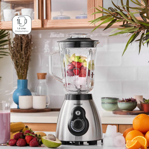 Homend Blendsetter 1920H Smoothie Mixer