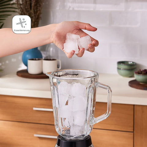 Homend Blendsetter 1920H Smoothie Mixer