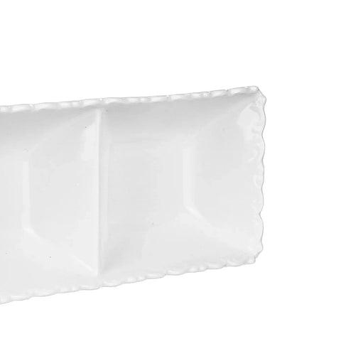Karaca Ivy 2er Snackschale 19 cm