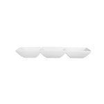 Karaca Ivy 3er Snackschale 30 cm