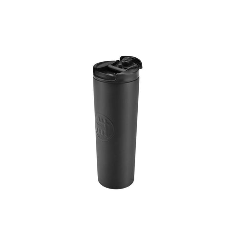 Karaca-Kollektion zum 50-jährigen Jubiläum Stahlthermoskanne Schwarz 450 ml