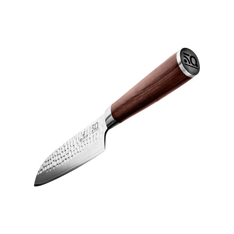 Karaca-Kollektion zum 50-jährigen Jubiläum Karaca x Damaszener Santoku-Messer