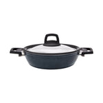 Karaca Biodiamond Antibakteriell Powerful Kochtopf 30 cm