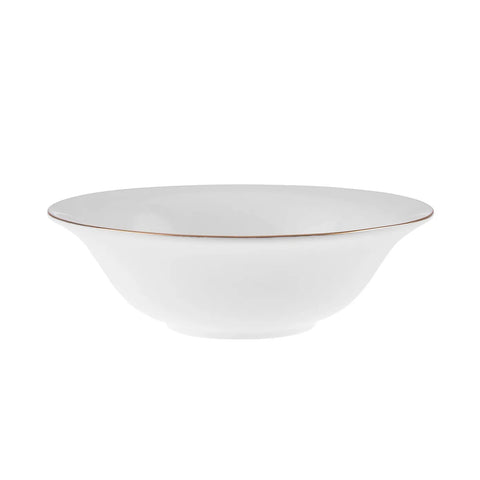 Karaca Fine Pearl Fame 12 Personen Geschirrset 58-teilig Gold