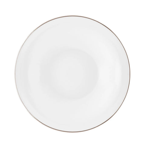 Karaca Fine Pearl Fame 12 Personen Geschirrset 58-teilig Gold