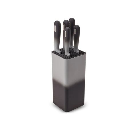 Karaca Moonlight Square 6-teiliges Messerset