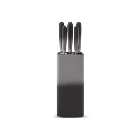 Karaca Moonlight Square 6-teiliges Messerset