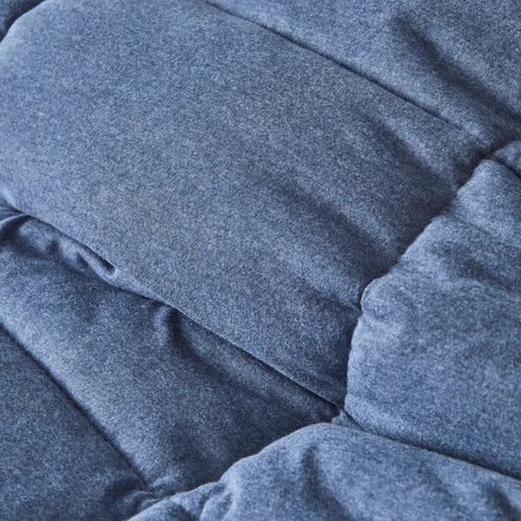 Karaca Motto Indigo Cotton Comfort Set 135X200 cm