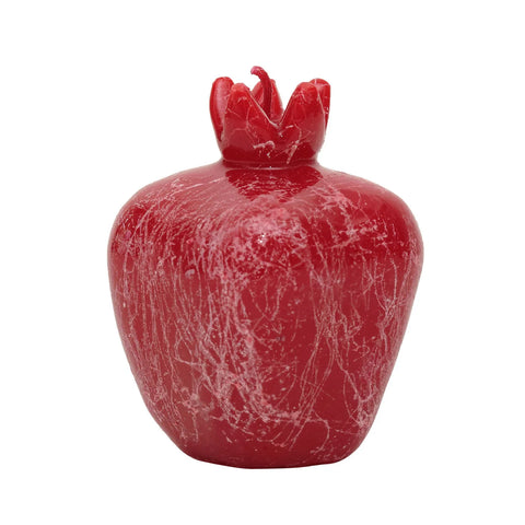 Karaca Home x Arslantepe Granatapfel Kerze 12 cm