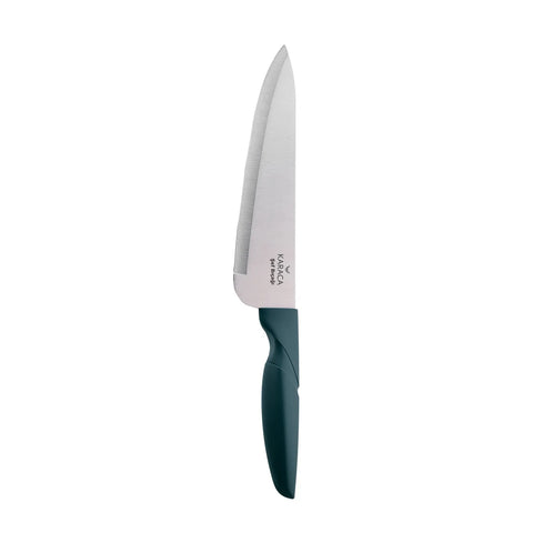 Karaca Proofcut Green 6 Teiliges Messer Set