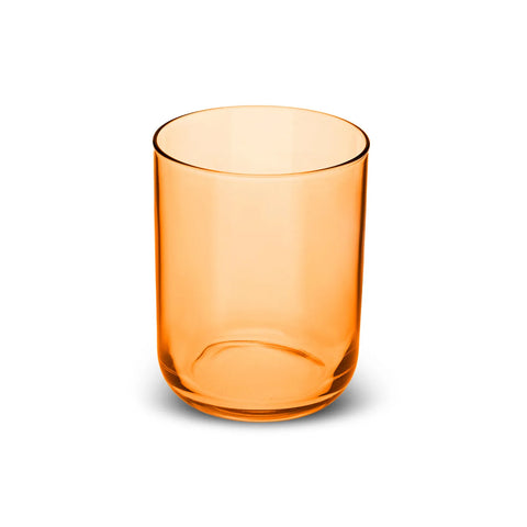 Karaca Salmon Glas Set, 3 teilig