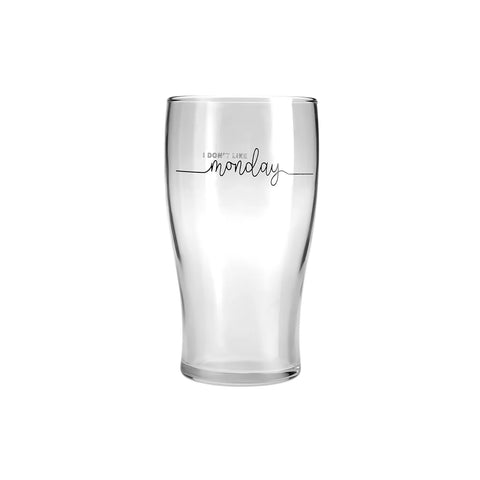  Eloy Bierglas-Set 2 Stück, 454 ml 