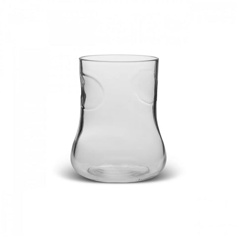 Karaca Touch Einfaches Teeglas, 155 ml