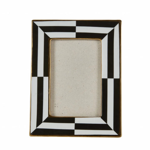 Karaca Home Hailey Bilderrahmen, 10x15 cm