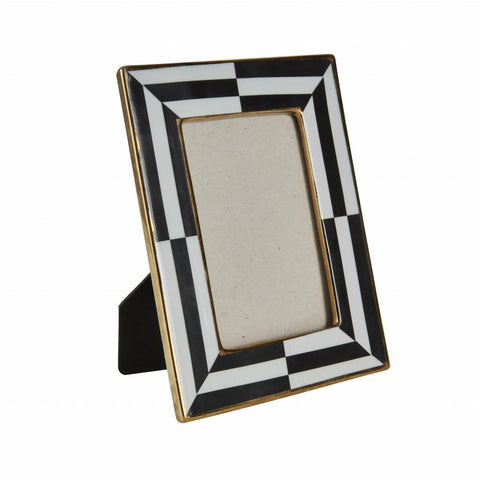 Karaca Home Hailey Bilderrahmen, 10x15 cm