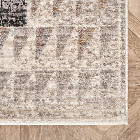 Kaşmir Halı Skandinavisch Kızılırmak, 120x180 cm