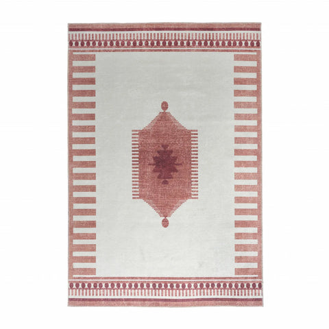 Kaşmir Halı Dekorativer Art Retro Toros 160x230 cm