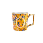 Karaca Flower O Buchstabe Becher 350 ml