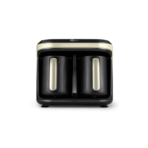 Karaca Hatır Hüp Duet Aromatische Türkische Kaffeemaschine, Creme, 1400W