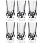 Rcr Adagio Glas-Set, 6 teilig