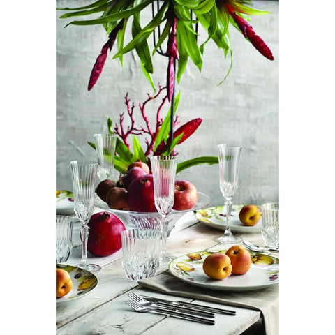 Rcr Adagio Glas-Set, 6 teilig