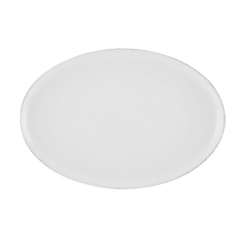 Karaca Streamline Fallon New Generation Bone Geschirrset, 59-Teilig, 12 Personen