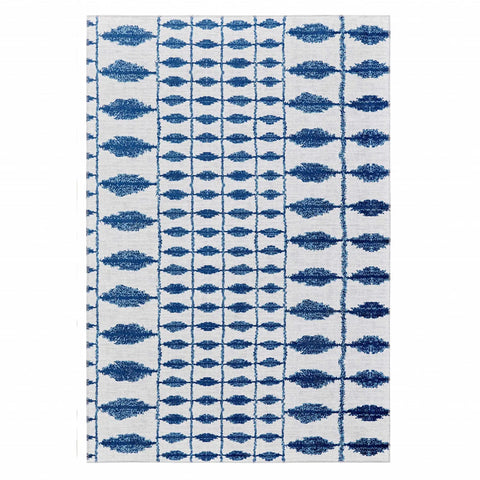 Kaşmir Halı Dekoratif Art Trend Santroni Doppelseitig, 160x230 cm